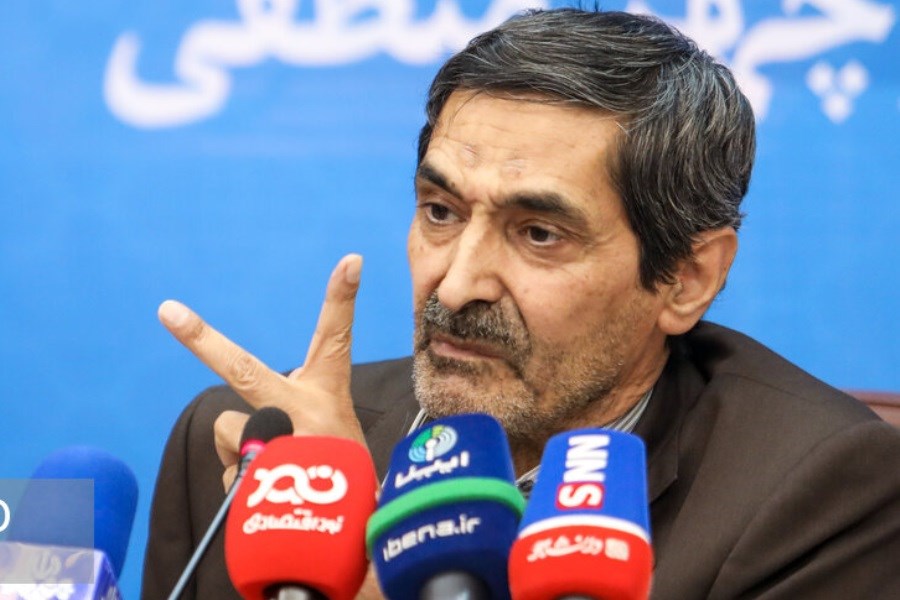 منوچهر منطقی بر سر دو راهی انتخاب وزارت صمت و راه!