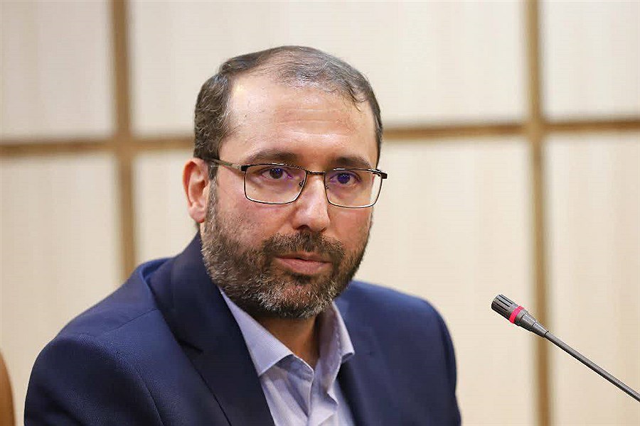 مدیرعامل صندوق بازنشستگی شهرداری تهران معاون ایدرو شد