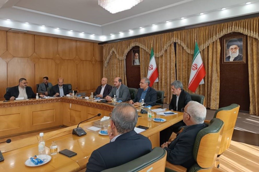تصویر از تأمین اعتبار برای بروزرسانی تجهیزات آموزشی تا ایجاد کمیته حمایت از ماندگاری نخبگان