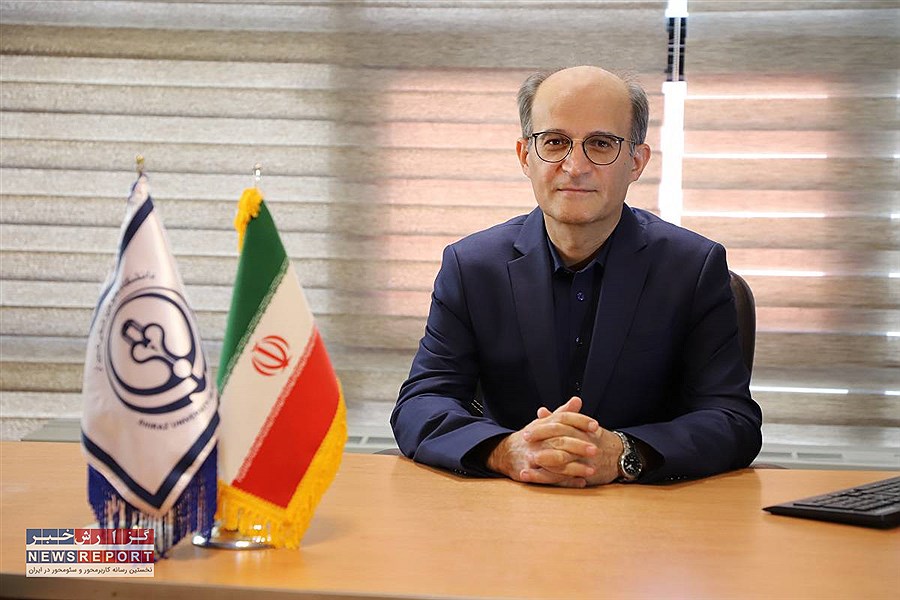 برگزاری آزمون جذب نیروی انسانی در قالب قرارداد بیمه روستایی