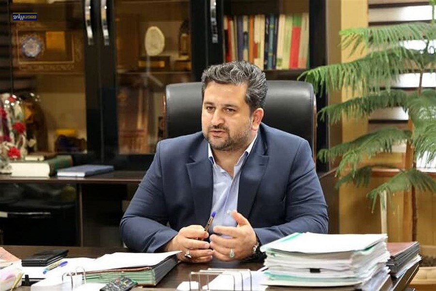 585میلیارد ریال درآمد جدید معادن اردبیل