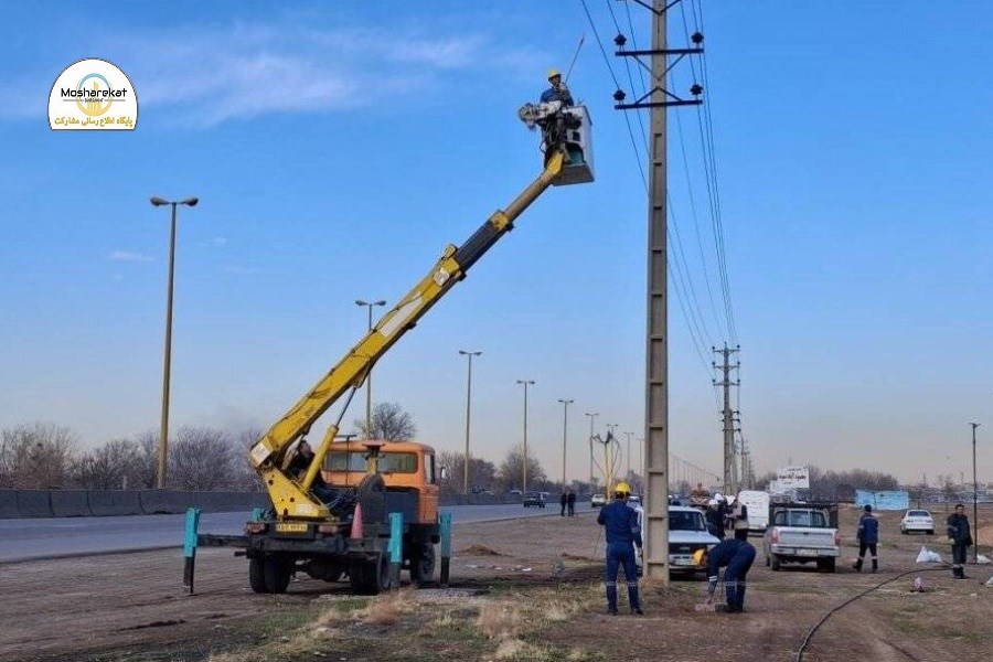 ابلاغ شدن بیانیه راهبرد مشارکت الکترونیکی صنعت برق