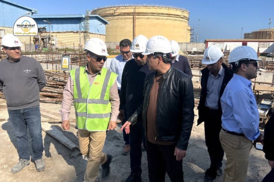 جهادگران نیروگاه‌ها با تمام توان برای رفاه مردم در تلاشند/ افرایش ظرفیت نیروگاه نکا در دوران جنگ تحمیلی