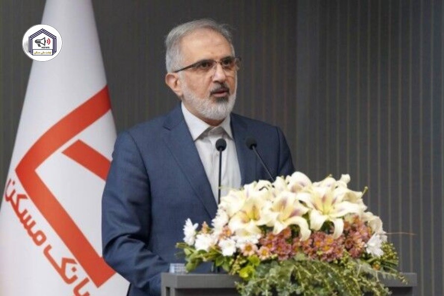 رکوردشکنی بانک مسکن در حمایت از نهضت ملی مسکن؛ رشد ۳۵ درصدی تسهیلات در کنار کاهش ۳۴ درصدی ناترازی