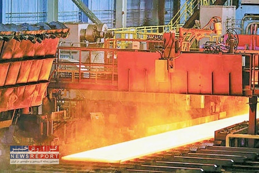 مأموریت جنگی فولاد مبارکه؛ سپر دولت برای جلوگیری از گرانی خودرو و لوازم خانگی