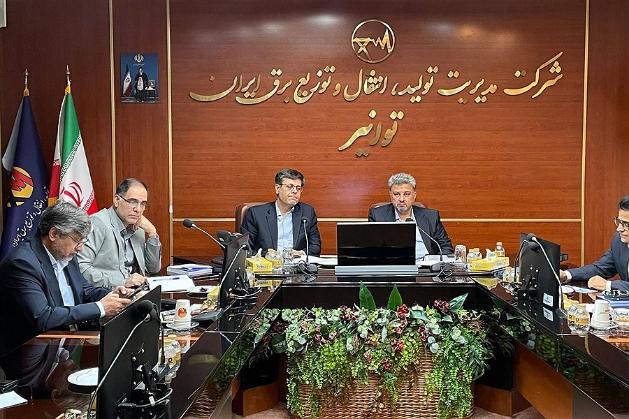 اجرا و پایش مستمر برنامه‌های راهبردی وزارت نیرو در دوره اوج بار