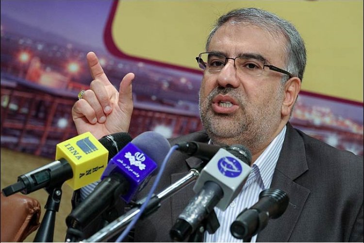 گزینه نهایی وزارت نفت روی میز رئیس دولت سیزدهم