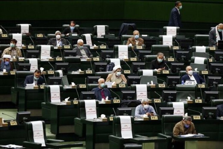 نمایندگانی که برای شهردار شدن زاکانی رنگ عوض کردند!
