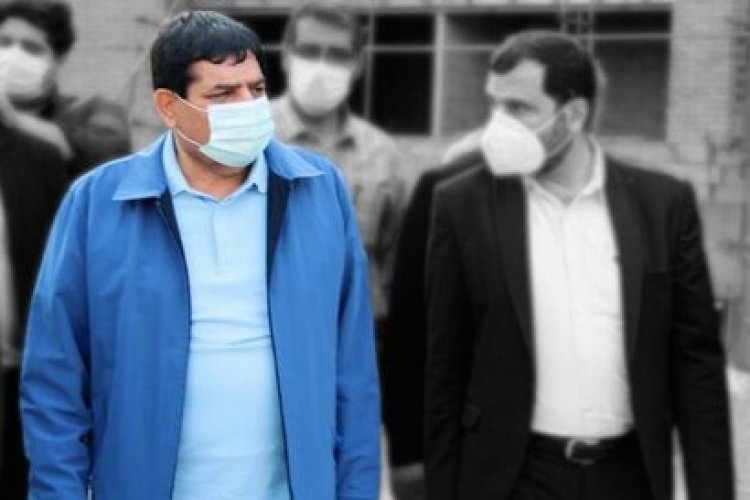 پست و مقام دیگری برای مخبر!