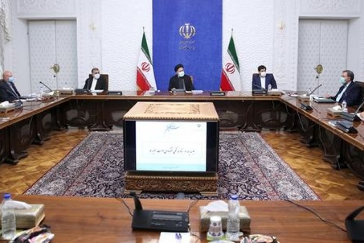 در نخستین جلسه تیم اقتصادی دولت رئیسی چه گذشت؟