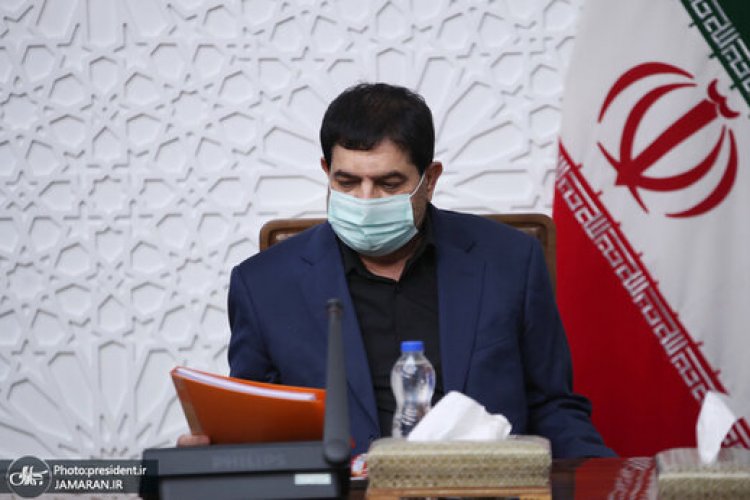 چرا مخبر در جلسات ستاد اقتصادی حضور نداشت؟
