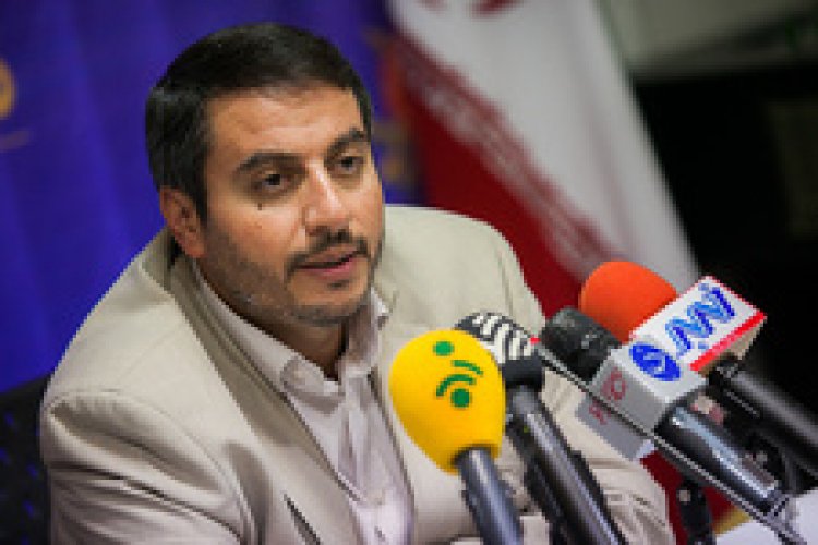 قالیباف، رییس حوزه ریاست مجلس را انتخاب کرد