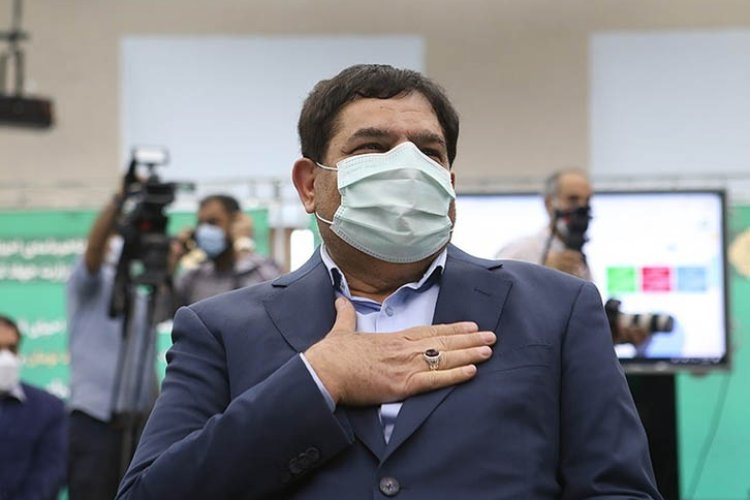 ماموریت حیاتی رئیسی به مخبر