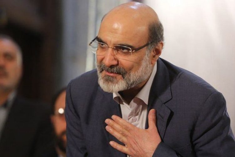علی عسگری نیامده، استعفا داد