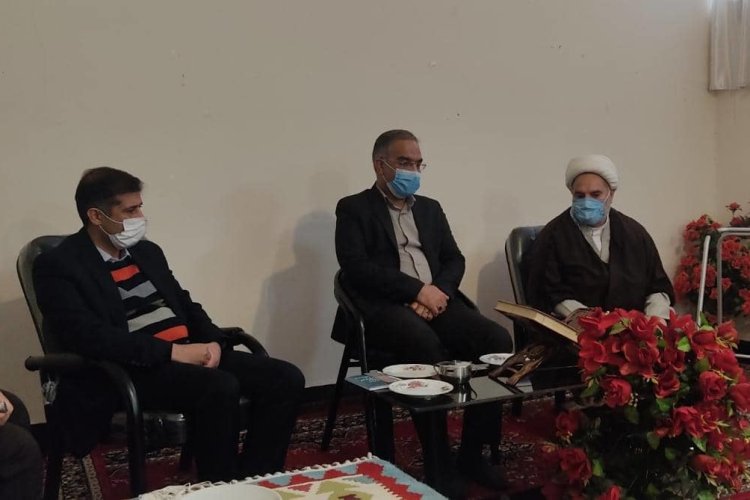 معلمان زمینه ساز تربیت عبدصالح برای ساختن تمدن نوین اسلامی هستند