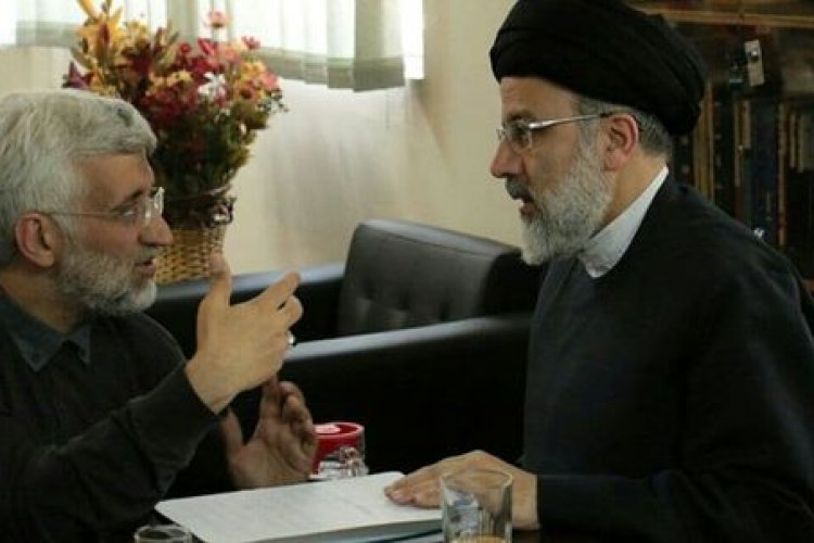 روند مذاکرات؛ نقطه اختلاف سعیدجلیلی و رئیس جمهور