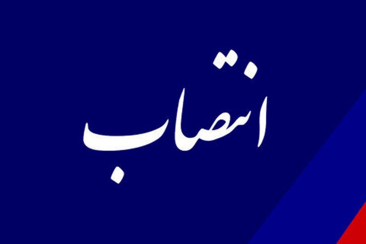 مدیر کل امور سیاسی، انتخابات و تقسیمات کشوری استانداری فارس منصوب شد