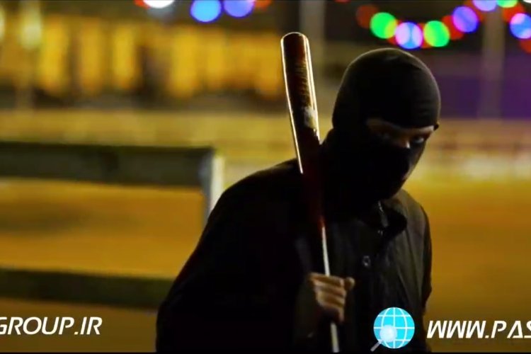 راه حل اساسی کاهش نرخ جرم  با حضور پلیس یار