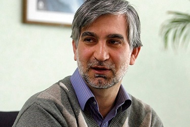 مدیرعامل شرکت حمل و نقل ریلی رجا منصوب شد