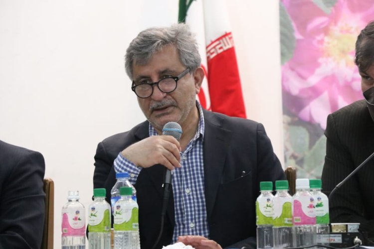 اصل بر تامین امنیت غذایی استوار است