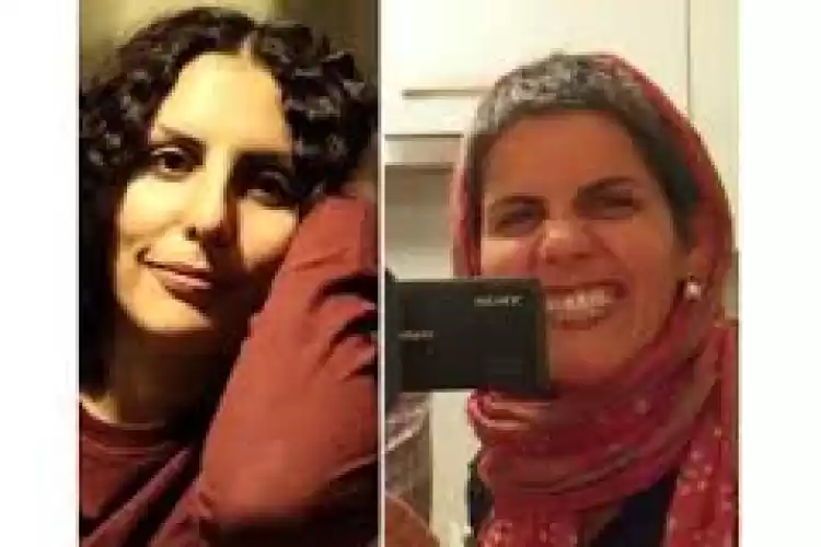 دو مستندساز آزاد شدند