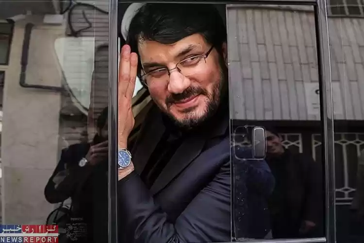خودروی بذرپاش در راه وزارت صمت