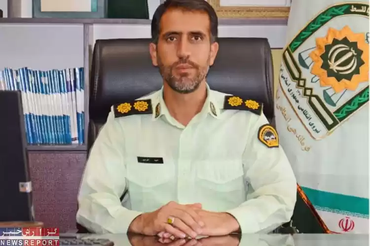 پيدايش جسد و برملا شدن راز قتل