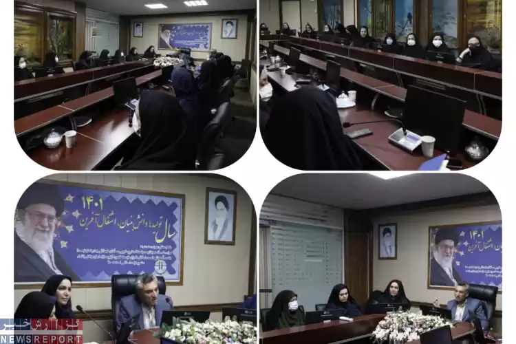 ایجاد سلامت و آرامش روانی، حفظ تحکیم بنیان خانواده و کاهش آسیب های اجتماعی از آثار مهم عفاف و حجاب است