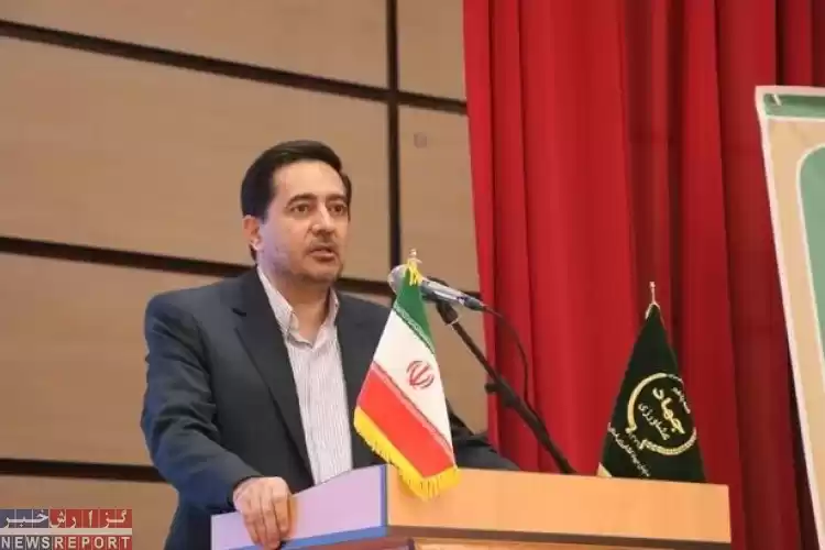 ظرفیت‌های شیلات فارس به کار گرفته می‌شود