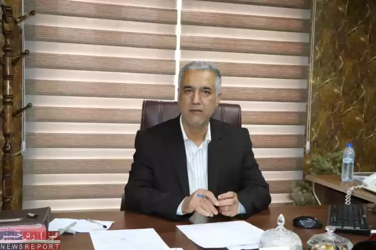 مدیریت مهار 300 میلیون متر مکعب سیلاب مهیب با اجرای پروژه‌های آبخیزداری فارس