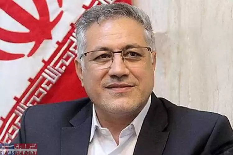 مقابله با آفت برگخوار بلوط زاگرس از اولویت‌های مهم دولت است
