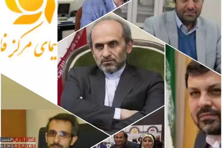 صدا و سیمای فارس در احاطه مدیران غیر بومی
