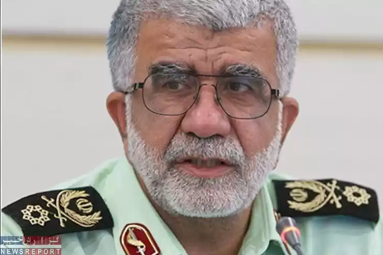 پژو پر از ترياک در چنگال ماموران پليس مبارزه با مواد مخدر