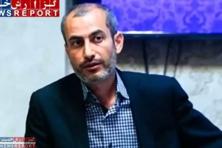 توئیت جنجالی نماینده مجلس درباره بذرپاش