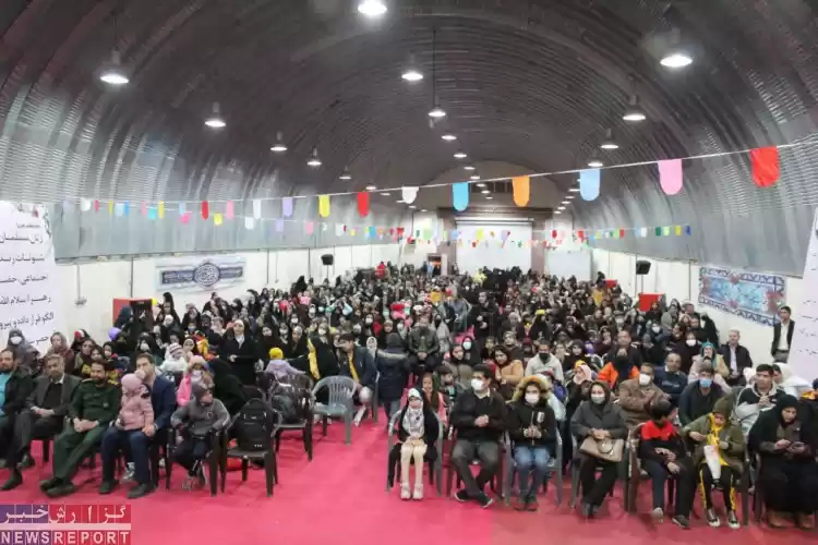 بهره‌برداری خط دوم مترو در دهه فجر