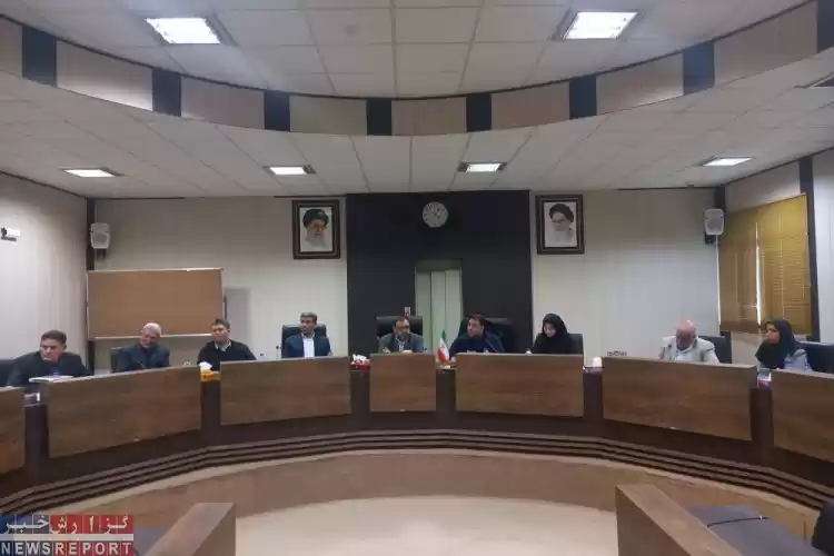 رویکرد فرمانداری شیراز یاری رسانی در زمینه حل مشکلات جامعه کارگری