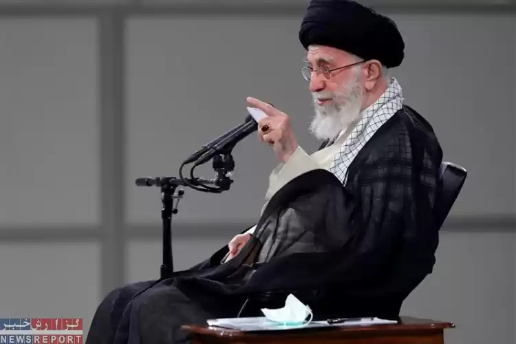 معرفی خصوصیت های فرهنگ بسیجی از دیدگاه مقام معظم رهبری