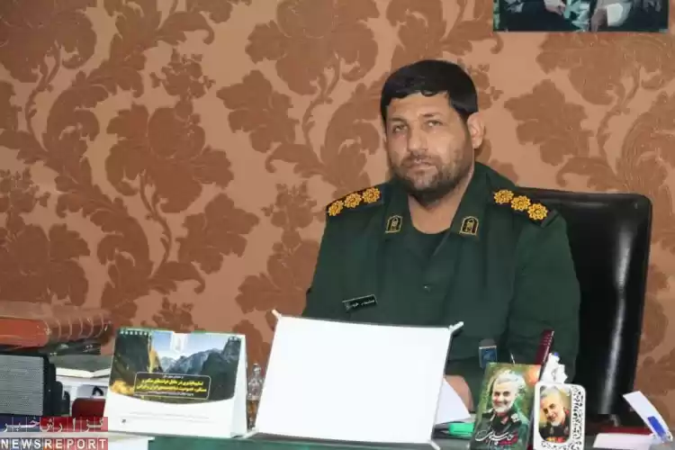 اجرای بیش از 900 برنامه در دهه فجر توسط سپاه ثارالله (ع) شیراز