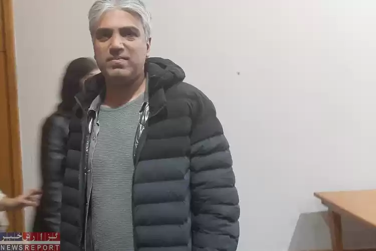 فیلم مستند مهاجران اینبار در جشنواره بین‌المللی اسپانیا