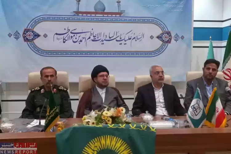 ۲۰۰ زندانی جرائم غیر عمد در قالب طرح نذر رهایی آزاد شدند