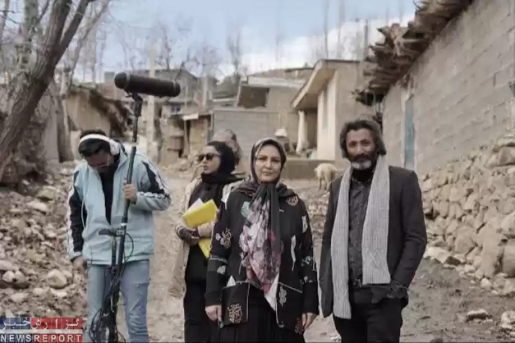 گفت‌و‌گو با اسماعیل راد  نویسنده، تهیه کننده و کارگردان سریال برای ماندن