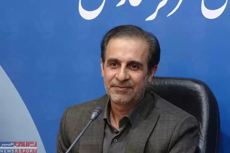 تولیدات صداوسیمای فارس در حوزه ورزش افزایش خواهد یافت
