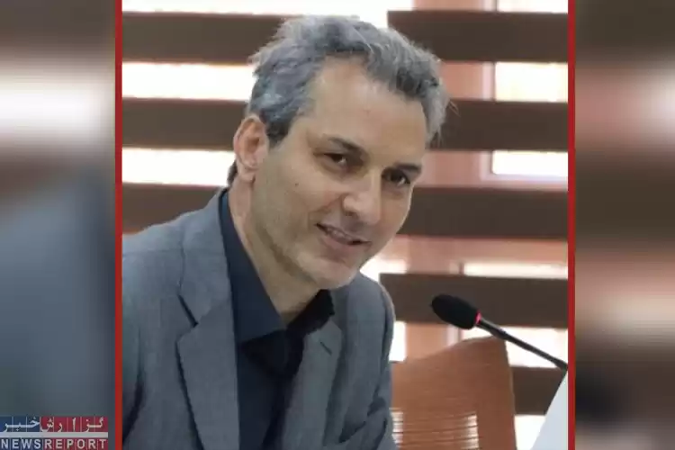 توسعه اکتشافات معدنی مهمترین رسالت «ومعادن»