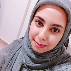 معصومه مهموم سالکویه